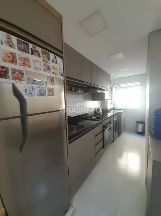 Apartamento para vender Por do Sol Residencial