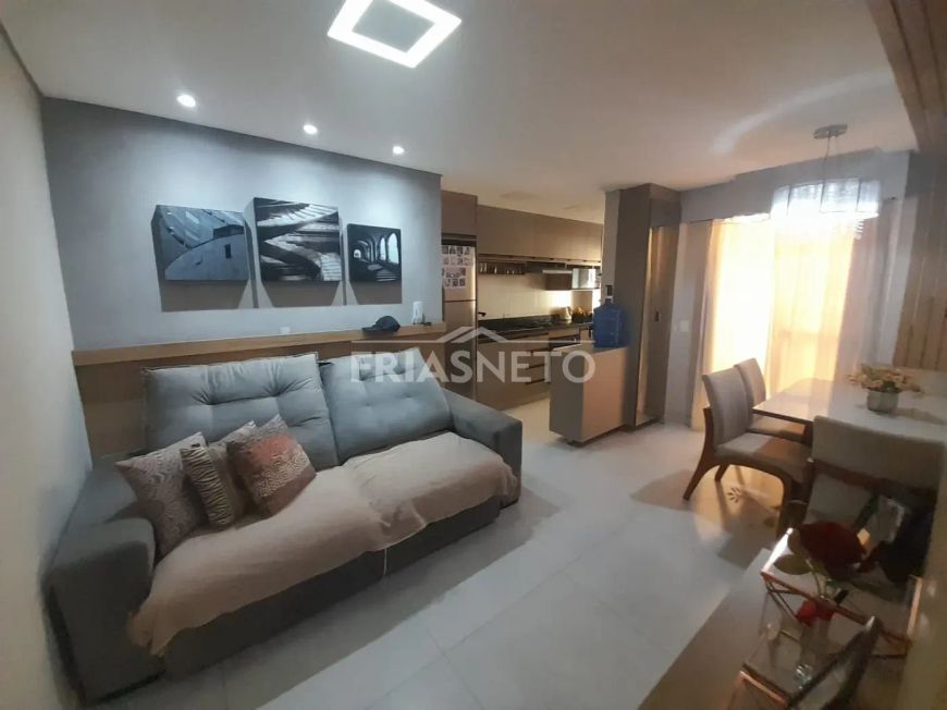 Apartamento para vender Por do Sol Residencial