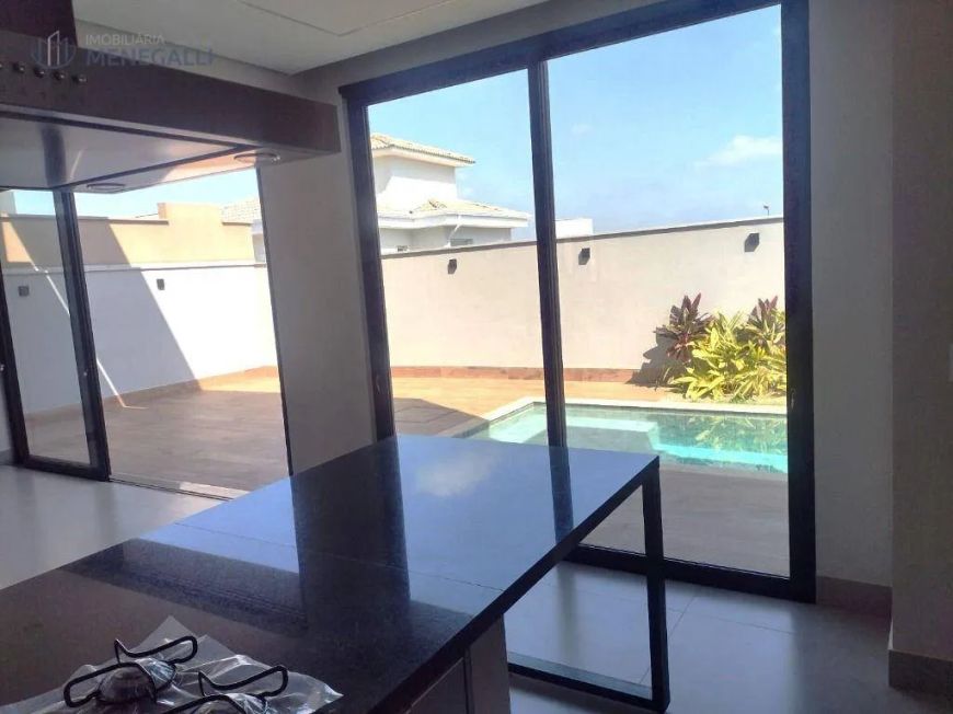 Sobrado à venda, 259 m² - Condominio Villa Bela Vista - Piracicaba/SP