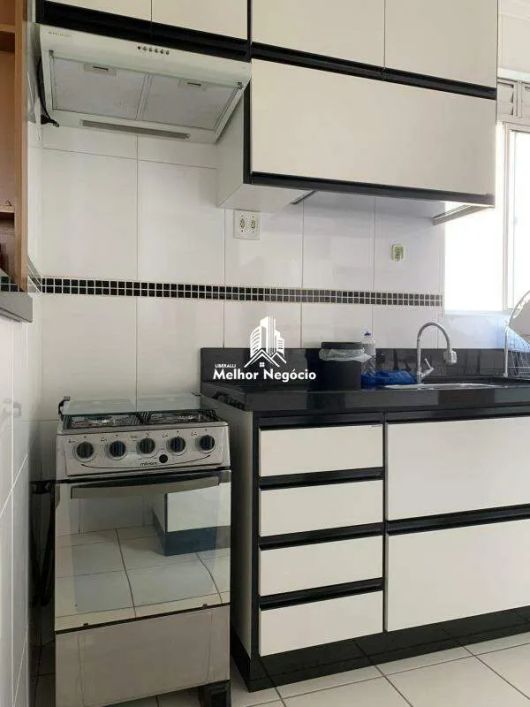 Apartamento com 2 dormitórios à venda em Piracicaba.