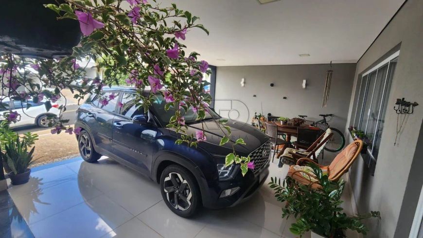 Casa em Condomínio à venda, 2 quartos, 1 suíte, 2 vagas, ONDAS - PIRACICABA/SP