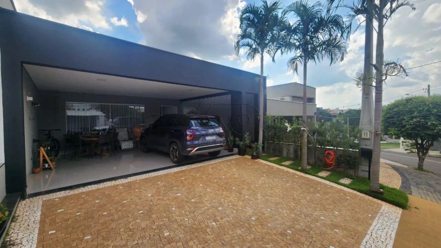 Casa em Condomínio à venda, 2 quartos, 1 suíte, 2 vagas, ONDAS - PIRACICABA/SP