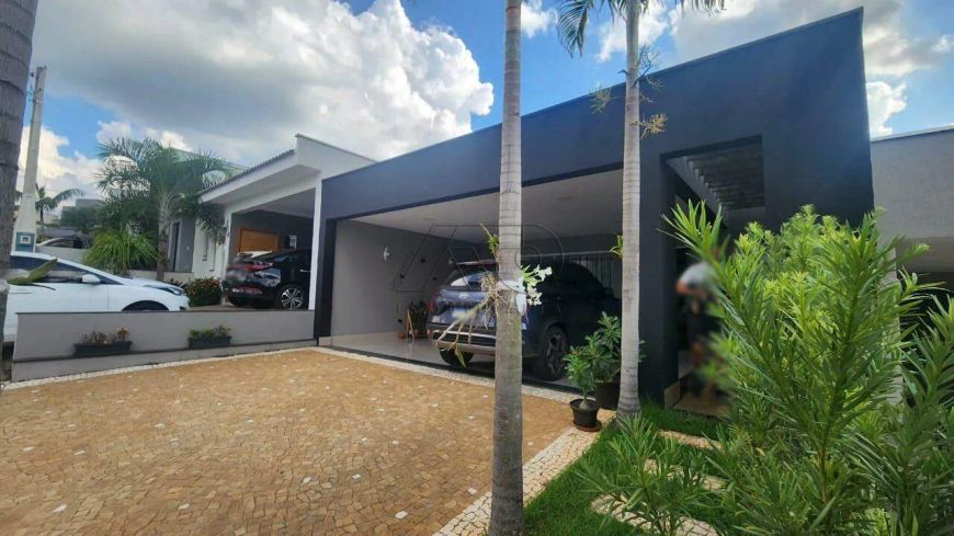 Casa em Condomínio à venda, 2 quartos, 1 suíte, 2 vagas, ONDAS - PIRACICABA/SP