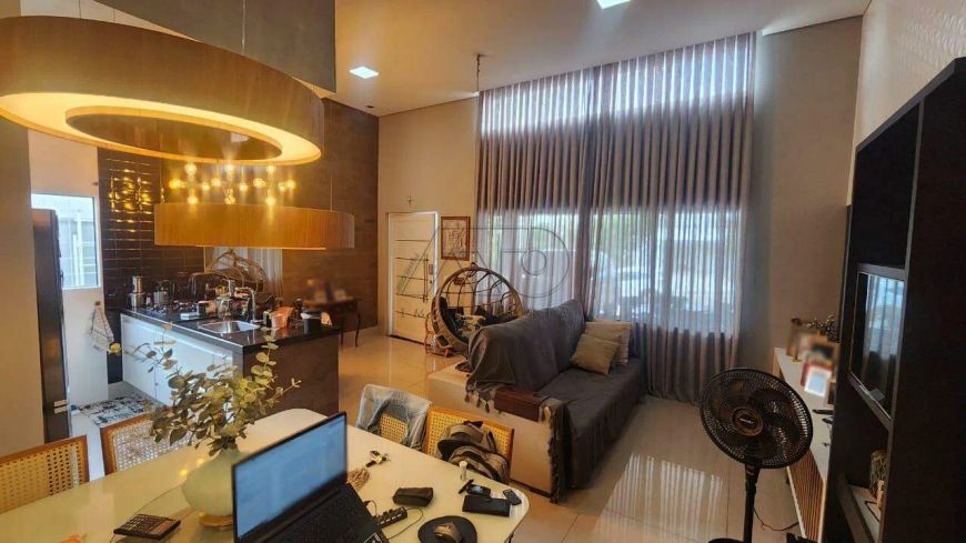Casa em Condomínio à venda, 2 quartos, 1 suíte, 2 vagas, ONDAS - PIRACICABA/SP