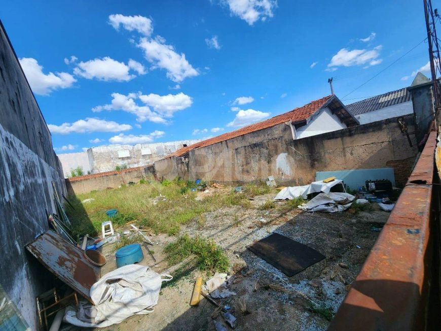 Terreno a venda em Piracicaba na região do bairro Piracicamirim