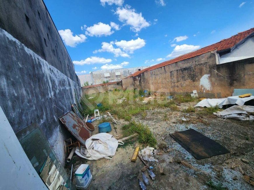 Terreno a venda em Piracicaba na região do bairro Piracicamirim
