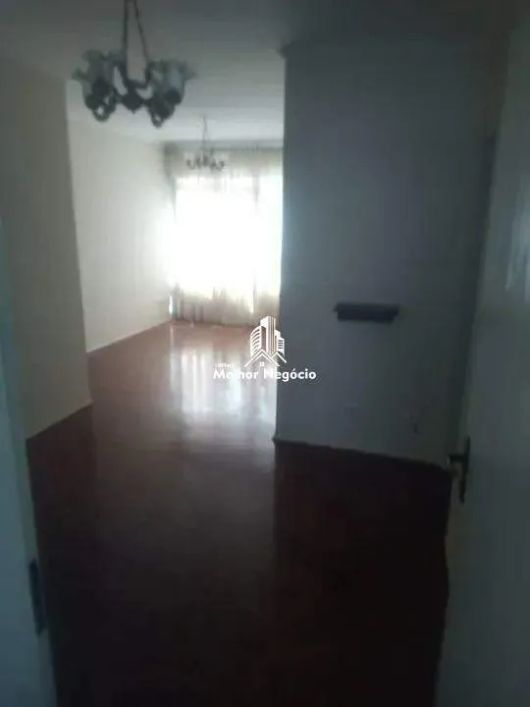 Oportunidade! Apartamento com 3 dormitórios à venda, 91m² no Bairro Centro - Piracicaba./SP.