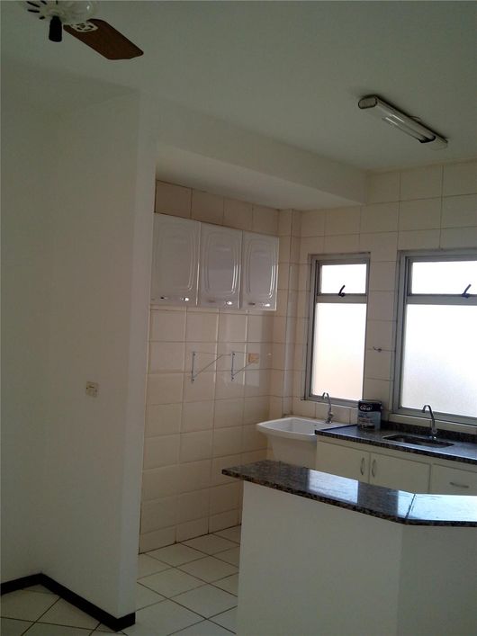 Apartamento à venda, 39 m² por R$ 130.000,00 - Alto - Piracicaba/SP