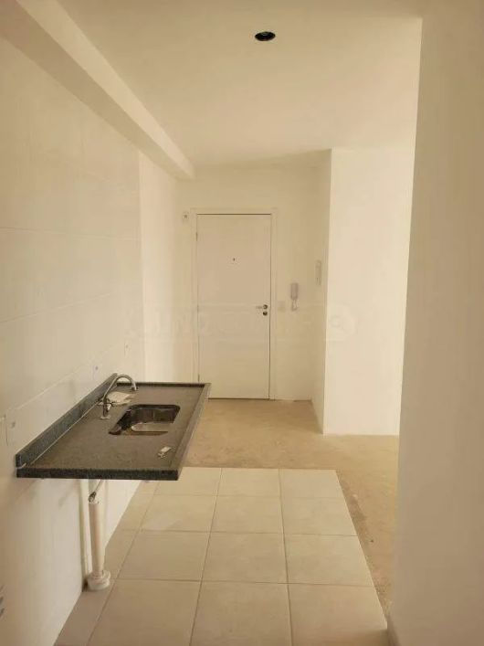 Apartamento à venda, 2 quartos, 1 vaga, Pompéia - Piracicaba/SP