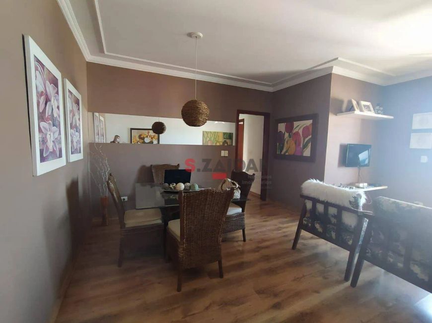 Apartamento com 3 dormitórios à venda, 97 m² por R$ 480.000,00 - Nova América - Piracicaba/SP