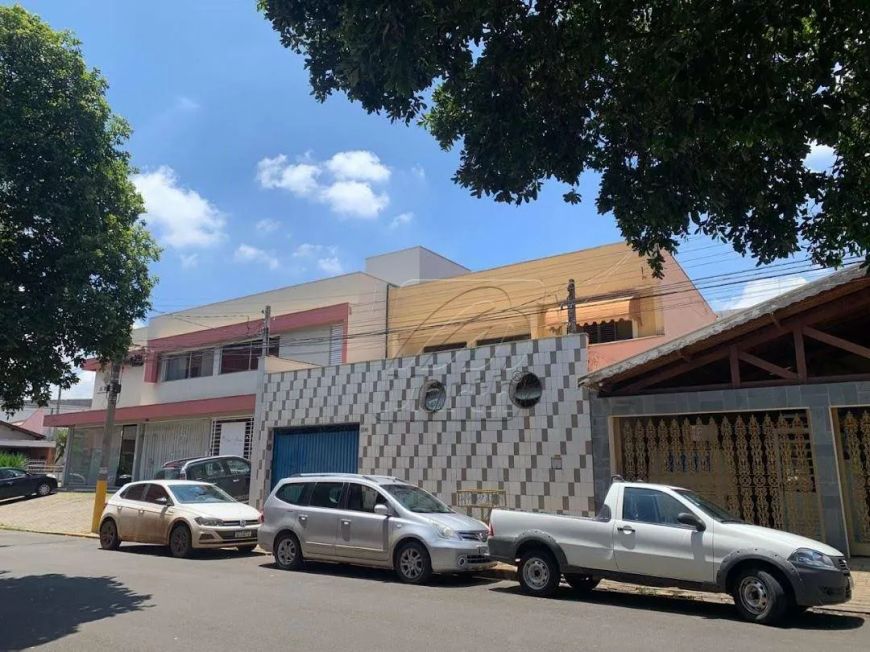 Casa Residencial à venda, Alemães, Piracicaba - CA2068.