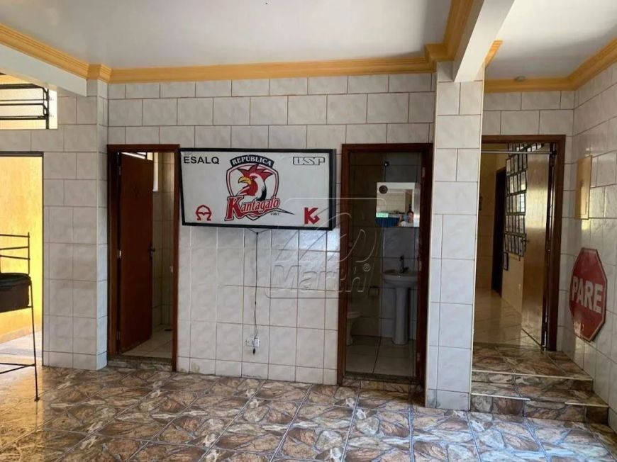 Casa Residencial à venda, Alemães, Piracicaba - CA2068.