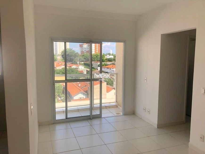Apartamento para venda no Spázio Di Fiori
