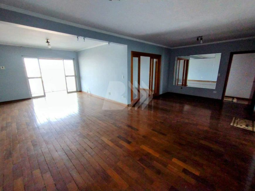 Apartamento à venda Edificio Manhattan, no bairro Jardim Elite em Piracicaba