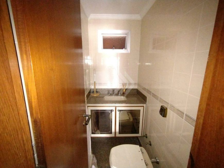 Apartamento à venda Edificio Manhattan, no bairro Jardim Elite em Piracicaba