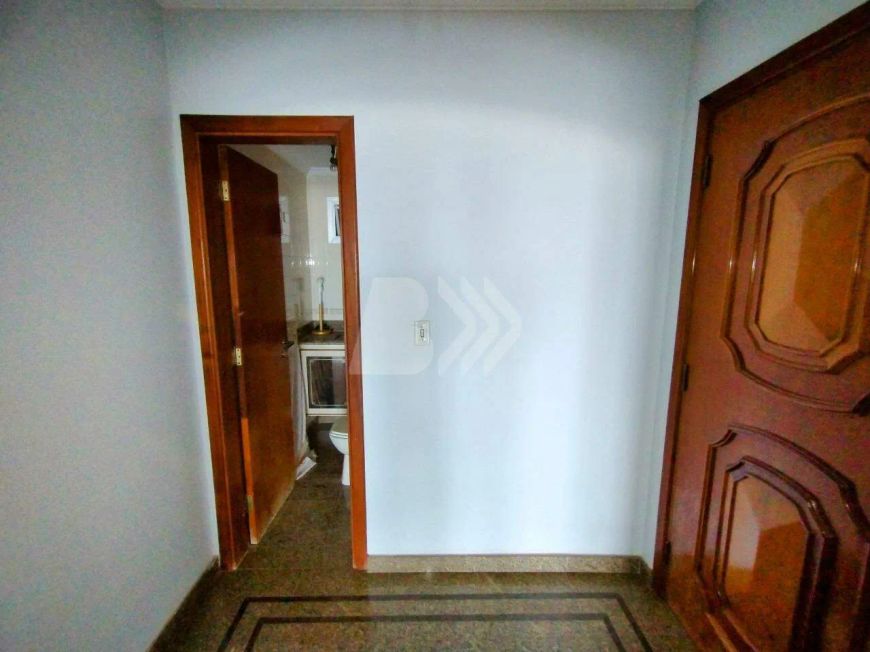 Apartamento à venda Edificio Manhattan, no bairro Jardim Elite em Piracicaba