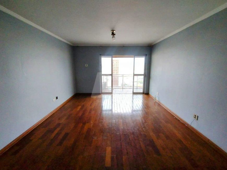Apartamento à venda Edificio Manhattan, no bairro Jardim Elite em Piracicaba