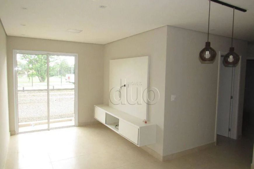 Apartamento com 3 dormitórios à venda, 73 m² por R$ 330.000,00 - Água Seca - Piracicaba/SP