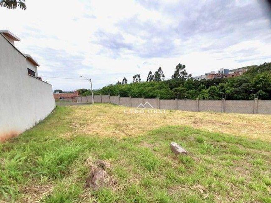 Terreno à venda, 446 m² por R$ 380.000,00 - Soleil - Piracicaba/SP