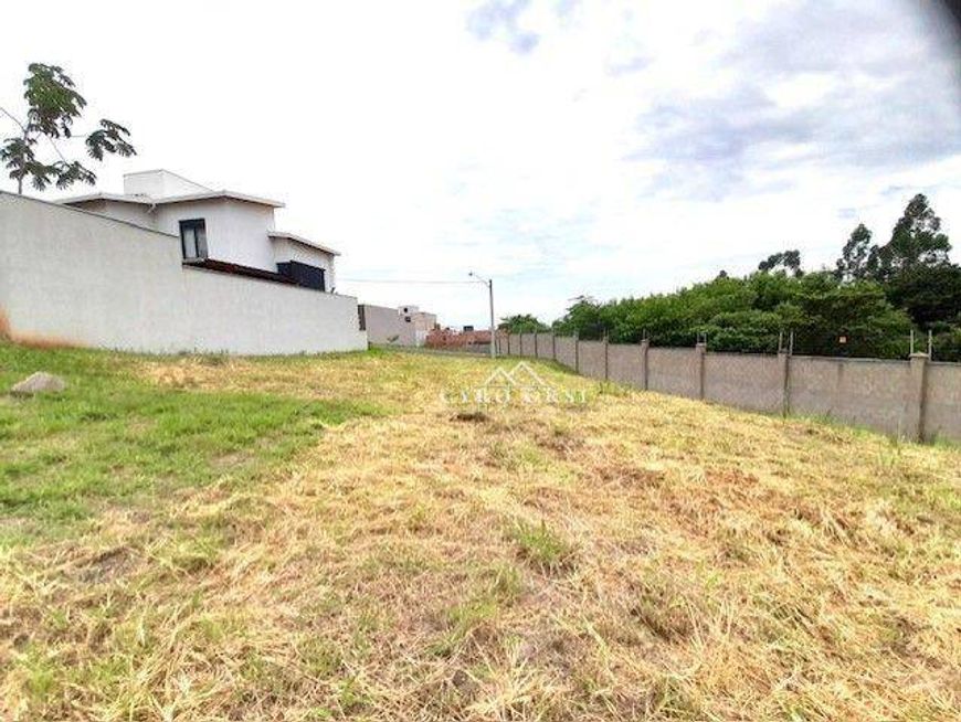 Terreno à venda, 446 m² por R$ 380.000,00 - Soleil - Piracicaba/SP
