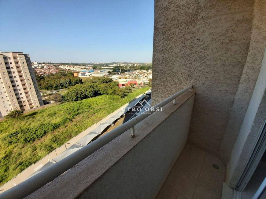 Apartamento à venda, 54 m² por R$ 220.000,00 - Nova América - Piracicaba/SP