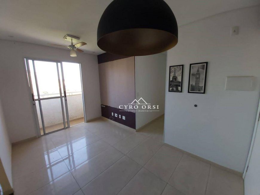 Apartamento à venda, 54 m² por R$ 220.000,00 - Nova América - Piracicaba/SP