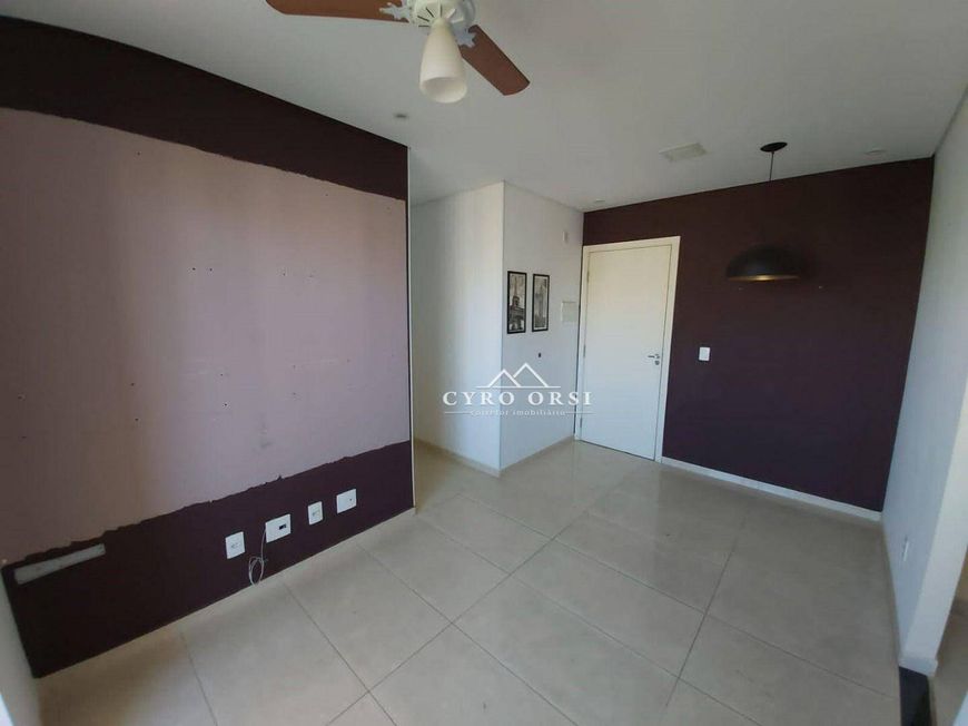 Apartamento à venda, 54 m² por R$ 220.000,00 - Nova América - Piracicaba/SP