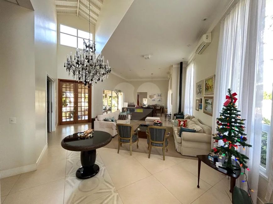 Casa com 3 quartos à venda em Campestre - SP