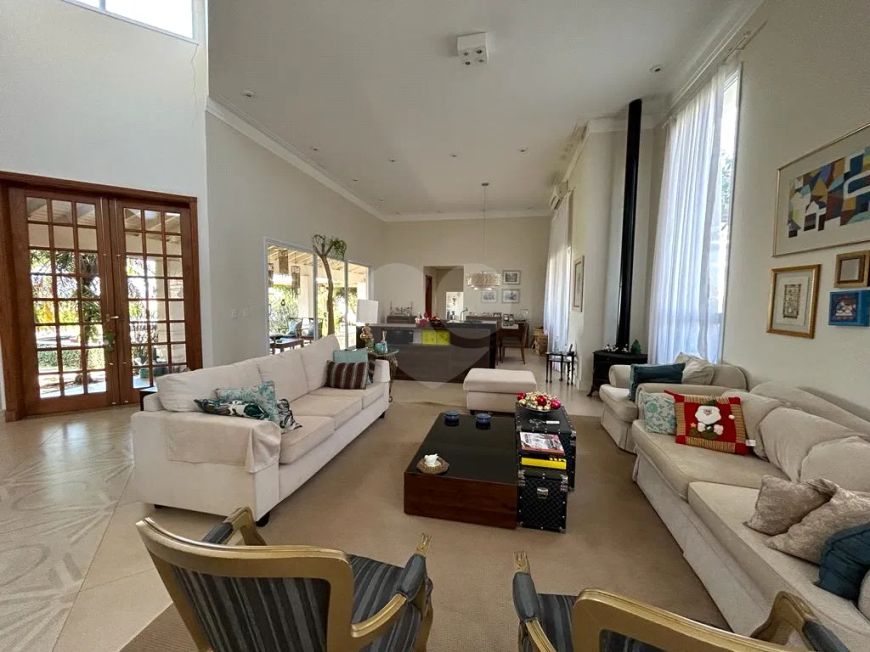 Casa com 3 quartos à venda em Campestre - SP
