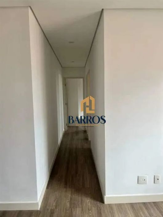 Apartamento à venda 2 dormitórios, 52m² - Bairro Nova América, Residencial Torres do Jardim III - Pi