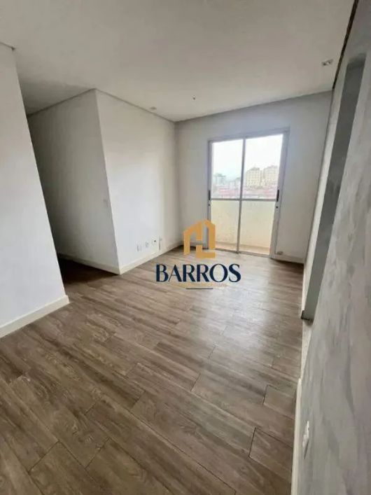 Apartamento à venda 2 dormitórios, 52m² - Bairro Nova América, Residencial Torres do Jardim III - Pi