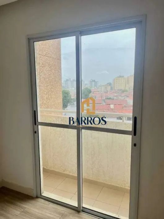 Apartamento à venda 2 dormitórios, 52m² - Bairro Nova América, Residencial Torres do Jardim III - Pi