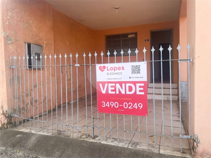 Casa com 3 quartos à venda em Piracicamirim - SP
