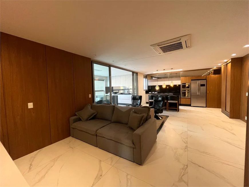 Apartamento com 2 quartos à venda em Jardim Elite - SP