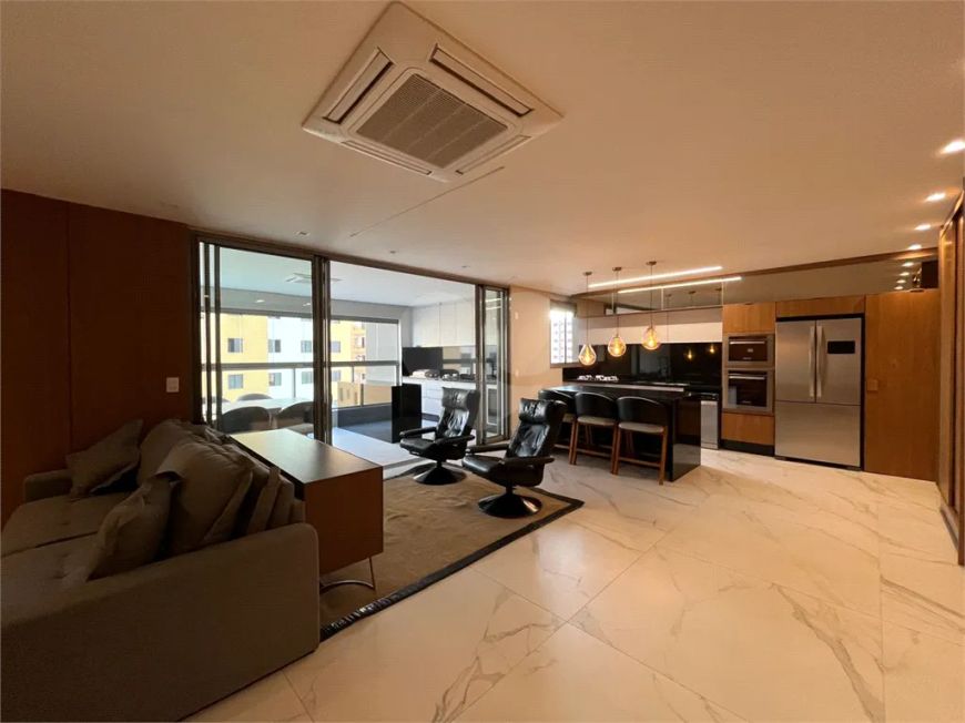 Apartamento com 2 quartos à venda em Jardim Elite - SP