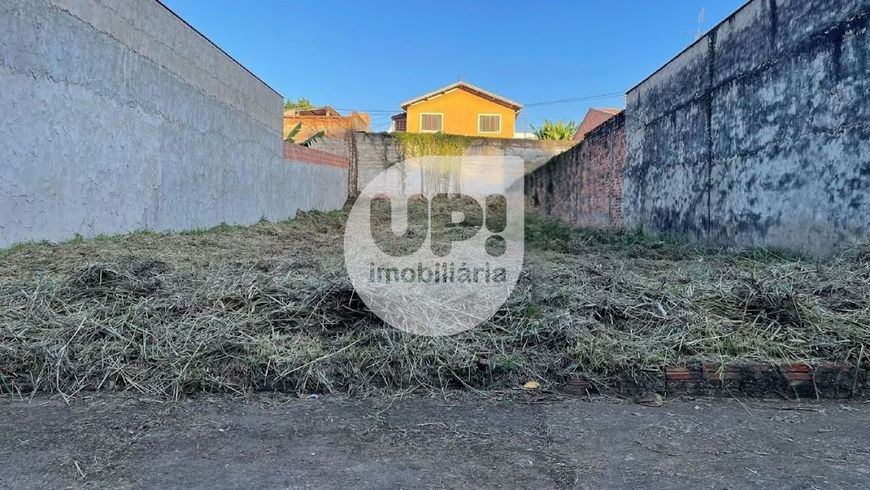 Terreno Residencial à venda, Loteamento Santa Rosa, Piracicaba - TE4888.