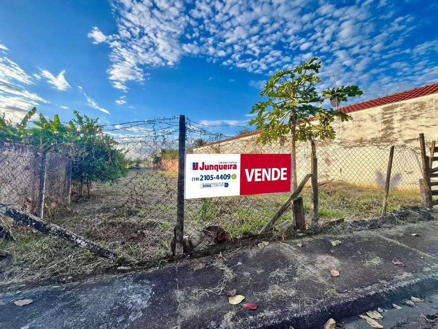 Terreno à venda, Glebas Califórnia - Piracicaba/SP