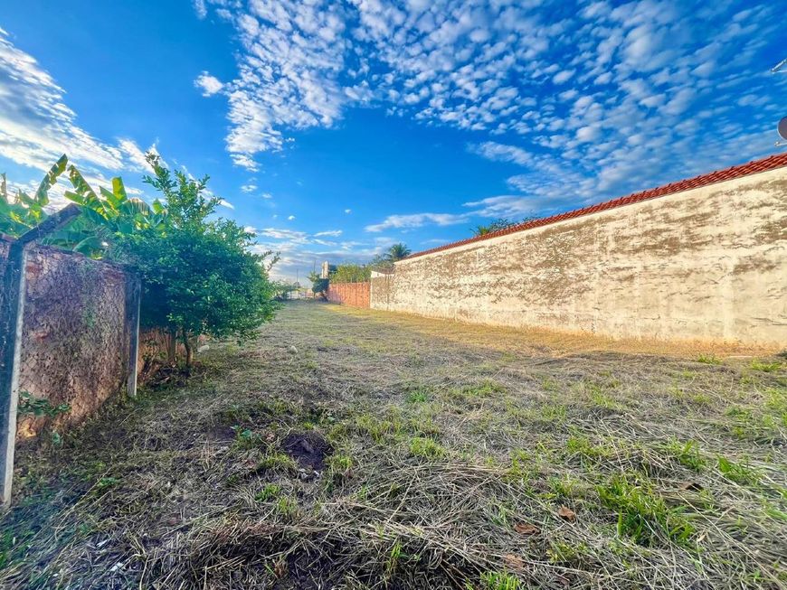 Terreno à venda, Glebas Califórnia - Piracicaba/SP