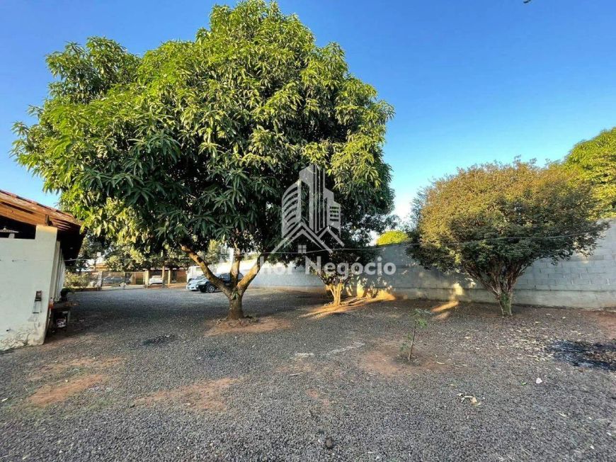 Casa / Chácara com 2 dormitórios à venda em Piracicaba.