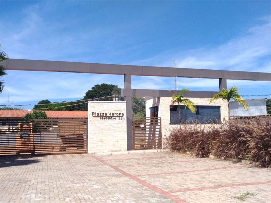 Apartamento disponível para a venda no Condomínio residencial Parque Piazza Verona