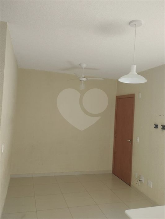 Apartamento disponível para a venda no Condomínio residencial Parque Piazza Verona