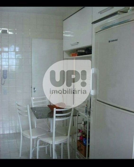 Apartamento Residencial à venda, Nova América, Piracicaba - AP2186.