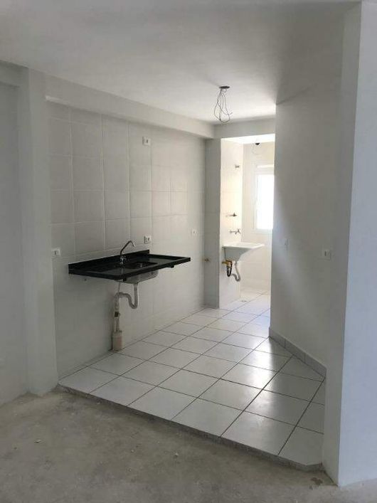 Apartamento à venda, 2 quartos, 1 suíte, 2 vagas, Paulicéia - Piracicaba/SP