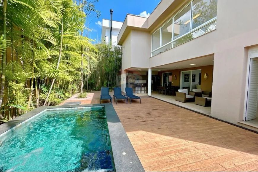 CASA À VENDA - 3 SUÍTES - CONDOMÍNIO MONTE ALEGRE - PIRACICABA/SP - R$ 2.700.000,00