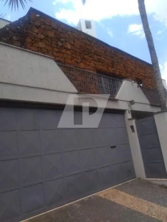 Casa a Venda em Piracicaba - São Dimas