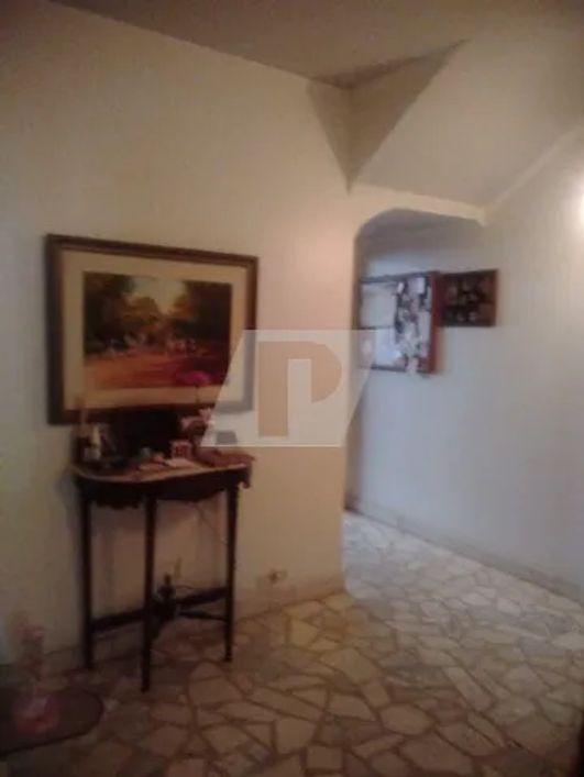 Casa a Venda em Piracicaba - São Dimas