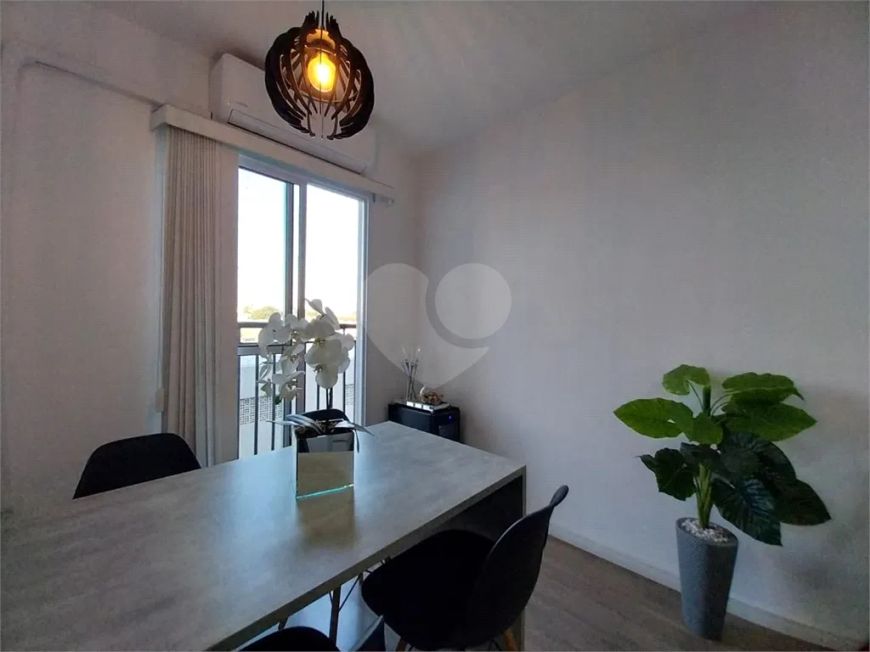 Apartamento com 2 quartos à venda em Paulicéia - SP