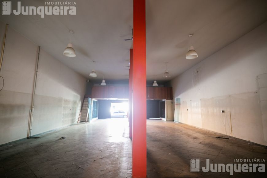 Prédio Comercial à venda, Centro - Piracicaba/SP
