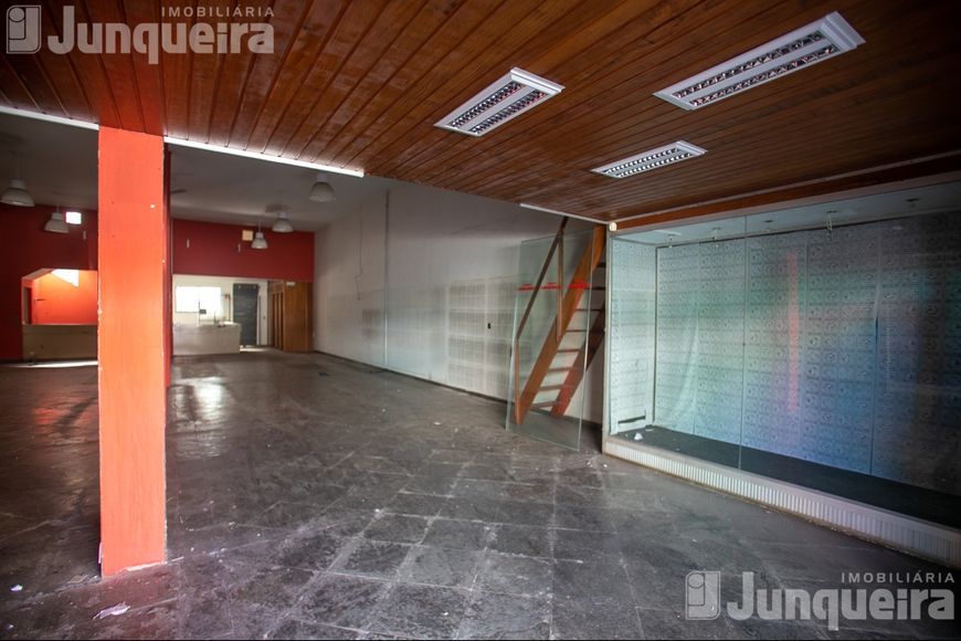 Prédio Comercial à venda, Centro - Piracicaba/SP