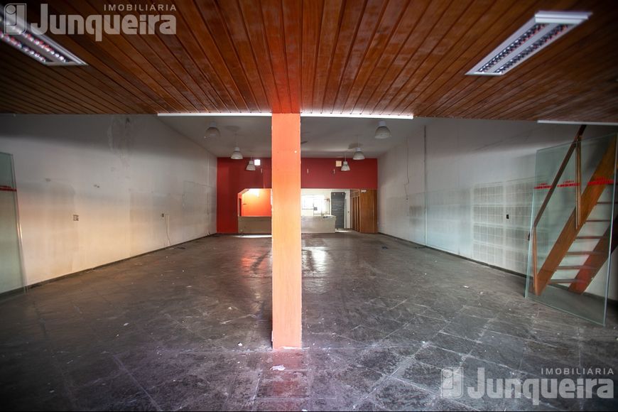 Prédio Comercial à venda, Centro - Piracicaba/SP
